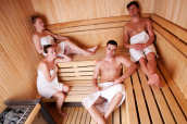 Regulamin sauna